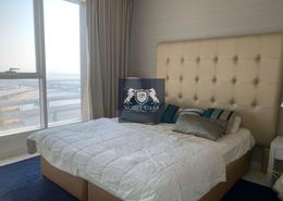 Apartment - 1 bedroom - 2 bathrooms for rent in DAMAC Maison The Vogue - Business Bay - Dubai
