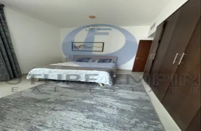 Apartment - 2 Bedrooms - 2 Bathrooms for rent in Ontario Tower - Business Bay - Dubai