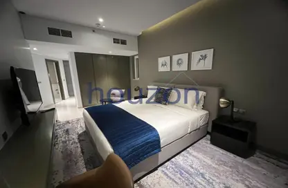 Apartment - Studio - 1 Bathroom for sale in PRIVE BY DAMAC (B) - DAMAC Maison Privé - Business Bay - Dubai
