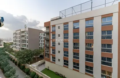 Apartment - Studio - 1 Bathroom for rent in Ritaj A - Ritaj (Residential Complex) - Dubai Investment Park (DIP) - Dubai