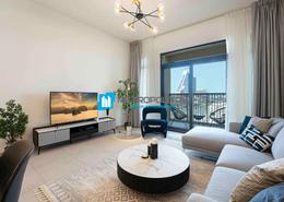 Apartment - 1 bedroom - 2 bathrooms for sale in Lamtara 1 - Madinat Jumeirah Living - Umm Suqeim - Dubai