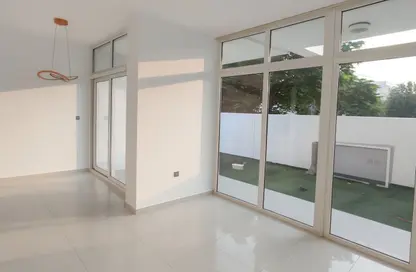 Villa - 3 Bedrooms - 3 Bathrooms for rent in Amazonia - Damac Hills 2 - Dubai