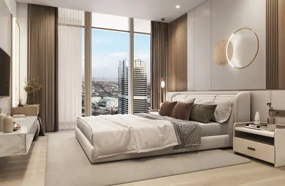 شقة - غرفة نوم - 1 حمام للبيع في مي دو ري 2 - (JLT) مجمع G - أبراج بحيرة الجميرا - دبي شقة - غرفة نوم - 1 حمام للبيع في مي دو ري 2 - (JLT) مجمع G - أبراج بحيرة الجميرا - دبي