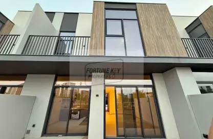 Villa - 3 Bedrooms - 4 Bathrooms for rent in Mudon Al Ranim 1 - Mudon - Dubai