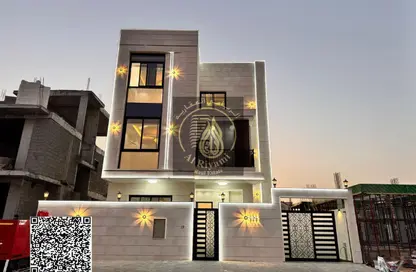 Villa - 6 Bedrooms - 7+ Bathrooms for sale in Al Zaheya Gardens - Al Zahya - Ajman