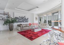Apartment - 3 bedrooms - 3 bathrooms for rent in The Address Dubai Mall - Downtown Dubai - Dubai