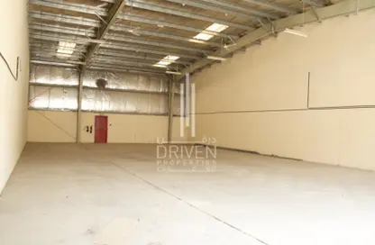 Good Quality | Fitted Space | Warehouse for Rent