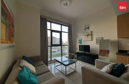 Apartment - 2 Bedrooms - 2 Bathrooms for sale in Lincoln Park Northside - Lincoln Park - Arjan - Dubai Apartment - 2 Bedrooms - 2 Bathrooms for sale in Lincoln Park Northside - Lincoln Park - Arjan - Dubai