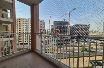 Apartment - 1 Bedroom - 2 Bathrooms for sale in Mazaya 5 - Liwan - Dubai Land - Dubai