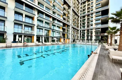 شقة - غرفة نوم - 2 حمامات للبيع في بن غاطي أوركيد - الضاحية 10 - قرية جميرا الدائرية - دبي