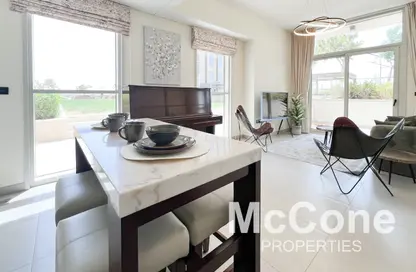 شقة - 2 غرف نوم - 1 حمام للايجار في كوليكتيف تاور 2 - كوليكتيف - دبي هيلز استيت - دبي شقة - 2 غرف نوم - 1 حمام للايجار في كوليكتيف تاور 2 - كوليكتيف - دبي هيلز استيت - دبي