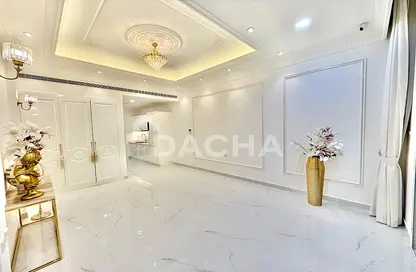 Apartment - Studio - 1 Bathroom for sale in Vincitore Aqua Flora - Dubai Science Park - Dubai