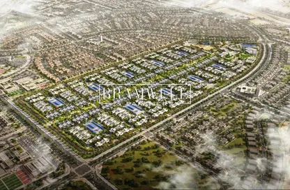 Townhouse - 4 Bedrooms - 5 Bathrooms for sale in The Sustainable City - Yas Island - Yas Island - Abu Dhabi