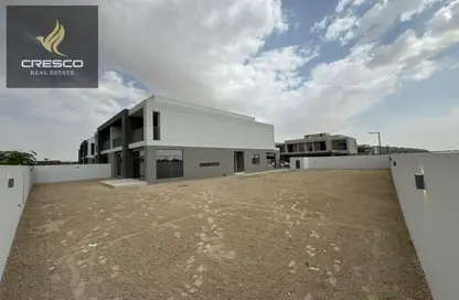 Townhouse - 5 Bedrooms - 5 Bathrooms for rent in The Pulse Beachfront 3 - The Pulse - Dubai South (Dubai World Central) - Dubai