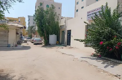 Villa - 6 Bedrooms - 4 Bathrooms for sale in Al Rashidiya 3 - Al Rashidiya - Ajman