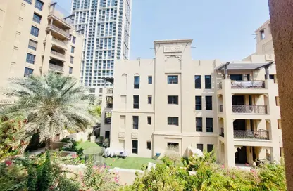Apartment - 1 Bedroom - 2 Bathrooms for sale in Yansoon 7 - Yansoon - Old Town - Dubai