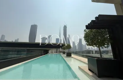 شقة - غرفة نوم - 2 حمامات للبيع في 5 بناية - سيتي ووك السكنية - سيتي ووك - دبي شقة - غرفة نوم - 2 حمامات للبيع في 5 بناية - سيتي ووك السكنية - سيتي ووك - دبي