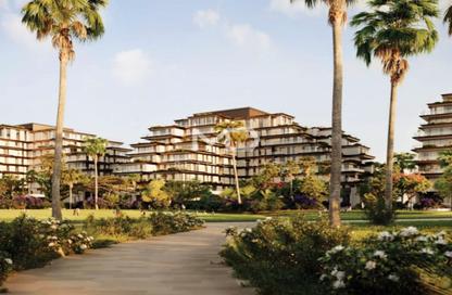 Apartment - 2 Bedrooms - 4 Bathrooms for sale in Sama Yas - Yas Island - Abu Dhabi