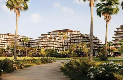 Apartment - 1 Bedroom - 2 Bathrooms for sale in Sama Yas - Yas Island - Abu Dhabi