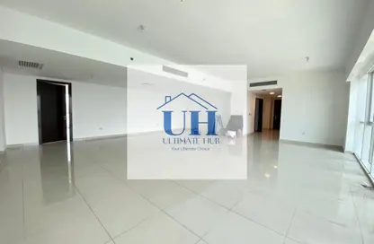 شقة - 3 غرف نوم - 4 حمامات للايجار في برج الدرة - مارينا سكوير - جزيرة الريم - أبوظبي