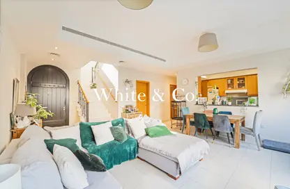 Townhouse - 3 Bedrooms - 4 Bathrooms for sale in Mira 1 - Mira - Reem - Dubai Townhouse - 3 Bedrooms - 4 Bathrooms for sale in Mira 1 - Mira - Reem - Dubai