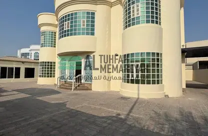 Villa - 5 Bedrooms - 6 Bathrooms for sale in Al Goaz - Wasit - Sharjah