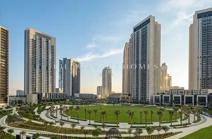Apartment - 2 Bedrooms - 2 Bathrooms for sale in Cedar - Dubai Creek Harbour (The Lagoons) - Dubai