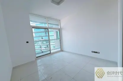 Apartment - 1 Bedroom - 2 Bathrooms for rent in Arabian Gate - Dubai Silicon Oasis - Dubai