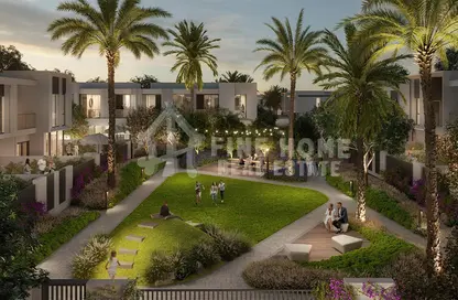 Villa - 7+ Bedrooms - 7+ Bathrooms for sale in Zayed City (Khalifa City C) - Khalifa City - Abu Dhabi