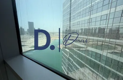 Apartment - 2 Bedrooms - 2 Bathrooms for sale in Radiant Square - City Of Lights - Al Reem Island - Abu Dhabi