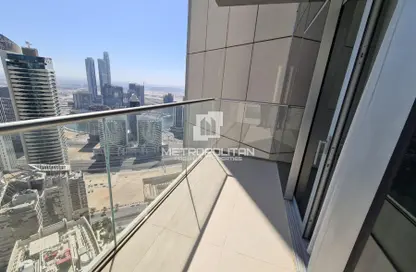 Apartment - 1 Bedroom - 2 Bathrooms for rent in The Address Residence Fountain Views 3 - The Address Residence Fountain Views - Downtown Dubai - Dubai