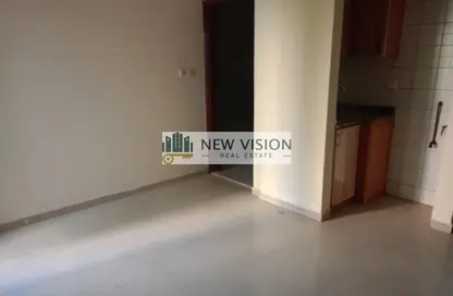 Apartment - Studio - 1 Bathroom for rent in Al Nabaa Building - Al Naba'ah - Al Sharq - Sharjah
