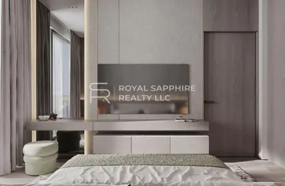 Apartment - 1 Bedroom - 1 Bathroom for sale in Cove Edition 6 by Imtiaz - Dubai Land Residence Complex - Dubai Land - Dubai