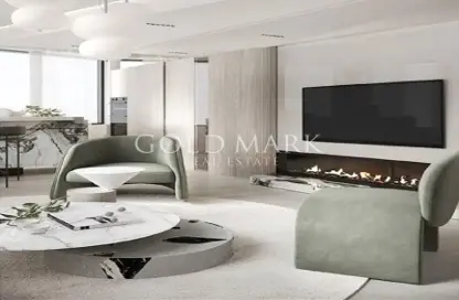 Townhouse - 3 Bedrooms - 4 Bathrooms for sale in Camelia - Damac Hills 2 - Dubai