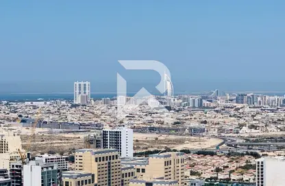 Apartment - 1 Bedroom - 2 Bathrooms for sale in Binghatti Gardenia - Jumeirah Village Circle - Dubai