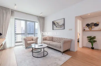 شقة - غرفة نوم - 1 حمام للايجار في 8 بوليفارد ووك - شيخ محمد بن راشد بوليفار - وسط مدينة دبي - دبي شقة - غرفة نوم - 1 حمام للايجار في 8 بوليفارد ووك - شيخ محمد بن راشد بوليفار - وسط مدينة دبي - دبي