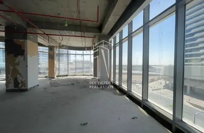 Office Space - Studio - 5 Bathrooms for rent in Al Rawdah - Abu Dhabi