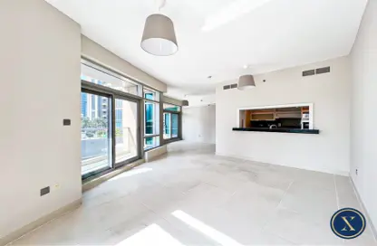 Apartment - 2 Bedrooms - 3 Bathrooms for sale in The Lofts West - The Lofts - Downtown Dubai - Dubai