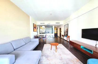Apartment - 2 Bedrooms - 2 Bathrooms for rent in MILANO by Giovanni Botique Suites - Jumeirah Village Circle - Dubai