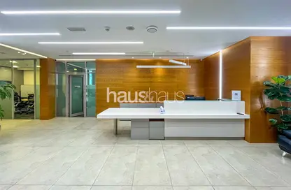 Office Space - Studio for rent in Building 1 - Emaar Square - Downtown Dubai - Dubai