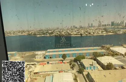 شقة - 2 غرف نوم - 3 حمامات للبيع في أبراج هورايزون - عجمان وسط المدينة - عجمان