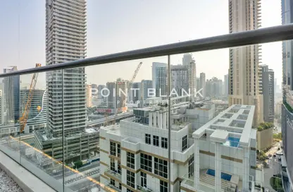 شقة - 3 غرف نوم - 3 حمامات للبيع في برج دنيا - برج خليفة - دبي وسط المدينة - دبي شقة - 3 غرف نوم - 3 حمامات للبيع في برج دنيا - برج خليفة - دبي وسط المدينة - دبي