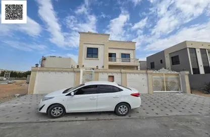 فيلا - 3 غرف نوم - 5 حمامات للبيع في الزاهية جاردنز - الزاهية - عجمان