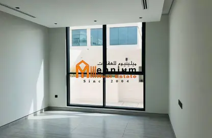 Villa - 5 Bedrooms - 5 Bathrooms for sale in Tilal City D - Tilal City - Sharjah