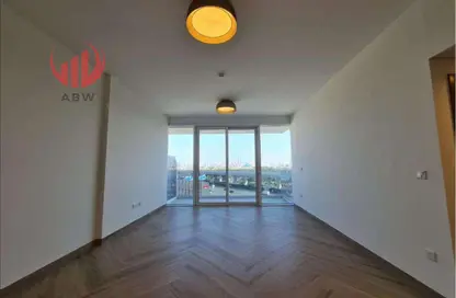 Apartment - 1 Bedroom - 2 Bathrooms for rent in 1 Residences - Al Kifaf - Zabeel - Dubai