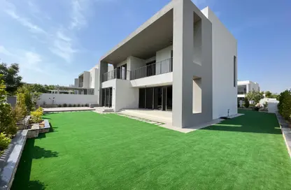 Villa - 5 Bedrooms - 6 Bathrooms for rent in Sidra Villas II - Sidra Villas - Dubai Hills Estate - Dubai