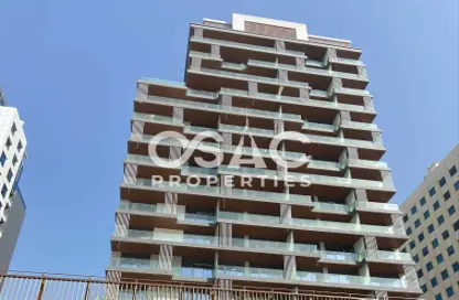Apartment - 1 Bedroom - 1 Bathroom for sale in West Five Business Bay Residences - Business Bay - Dubai