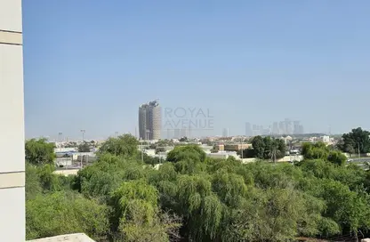 مكتب - استوديو - 1 حمام للايجار في شارع سلطان بن زايد الاول - منطقة المرور - أبوظبي