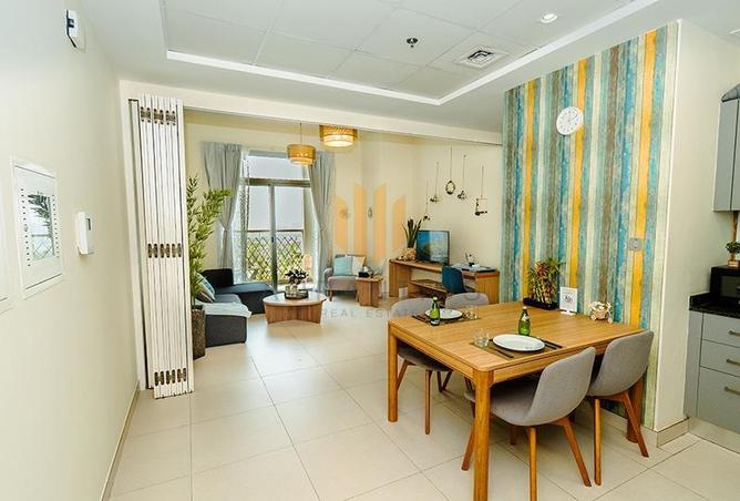 View of 2-bedroom apartment to rent €3.200 - bazaraki.com