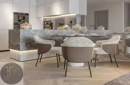 شقة - غرفة نوم - 2 حمامات للبيع في سنترال داون تاون برج سي - ذا سينترال داون تاون - ارجان - دبي شقة - غرفة نوم - 2 حمامات للبيع في سنترال داون تاون برج سي - ذا سينترال داون تاون - ارجان - دبي